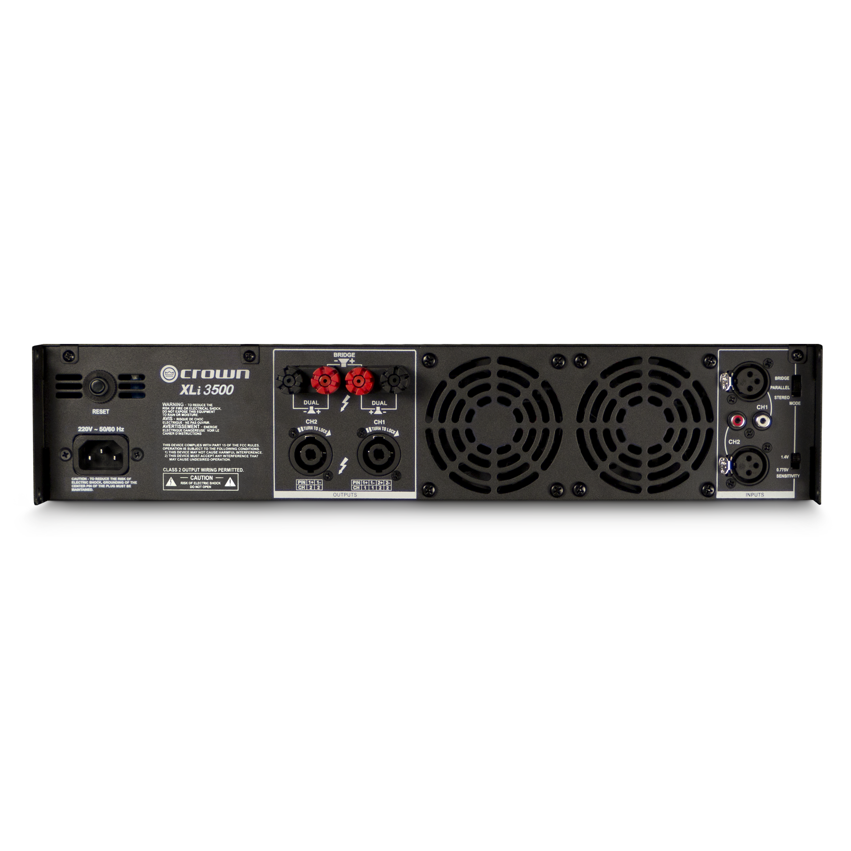 XLi3500